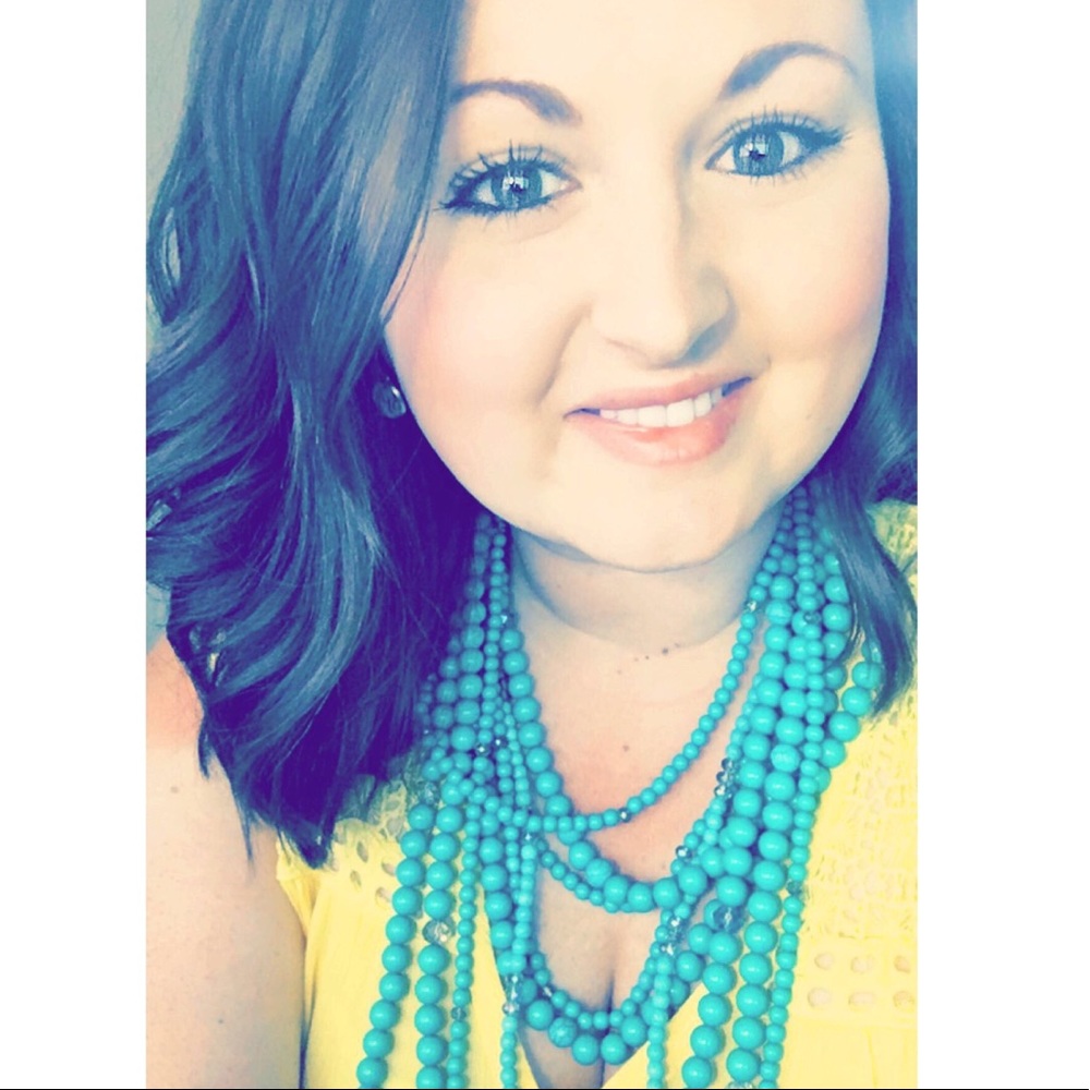 Meet your Posher, Bailee